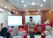 Sadar Halal Warga Sawahlunto, Kakankemenag Temu Ramah dengan UMKM