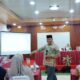 Sadar Halal Warga Sawahlunto, Kakankemenag Temu Ramah dengan UMKM