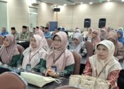 MTsN 15 Tanah Datar Perkuat Mutu Pendidikan Melalui Rakor Tim Pengembang Kurikulum Kankemenag