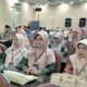 MTsN 15 Tanah Datar Perkuat Mutu Pendidikan Melalui Rakor Tim Pengembang Kurikulum Kankemenag