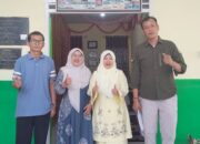 Monev PHTC, Tim Kanwil Kemenag Sumbar Tinjau Progres Rehabilitasi MTsN 4 Pasaman