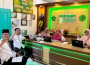 MAN 1 Tanah Datar Finalisasi Kuesioner Monev KIP 