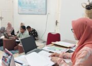 Hadapi Matamuda, MTsN 3 Padang Matangkan Persiapan