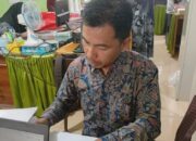 MTsN 1 Pasaman Siap Sambut Murid Baru 