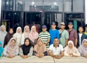 Pembinaan Asrama MTsN Padang Panjang, Kakankemenag Tekankan Penguatan Karakter dan Disiplin Siswa
