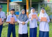 MTsS Al Fatah Gratiskan Siswa Berprestasi dan Hafiz Al Quran Padang