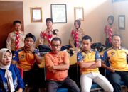 Empat Pramuka MTsN 1 Pasaman Siap Ikuti Gladian Pinru Jamnas 