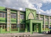 Rencana Pembangunan Gerbang Alternatif, MTsN 1 Pasaman Tingkatkan Akses dan Kenyamanan Warga Madrasah