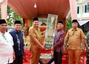 Vakum 8 Tahun, Kota Pariaman Kembali Grelar MTQ 