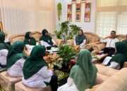 Jelang Tahun Ajaran Baru, MAN 1 Tanah Datar Gelar Rakor