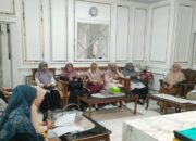 MTsN 1 Padang Matangkan Agenda Matamuda Tahun 2026