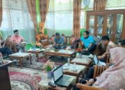 Panitia Matamuda MAN 4 Tanah Datar Matangkan Persiapan 