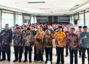 Dikukuhkan Kakanwil, Rika Maria  Diamanahkan Jadi Tim Pengembang Kurikulum dan Penjamin Mutu Madrasah Sumbar