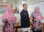 MTsN 1 Pasaman Gelar Workshop Implementasi Literasi dan Numerasi dalam Pembelajaran