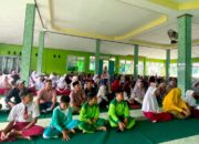 MTsN 7 Gelar Sosialisasi Tata Tertib dan Persiapan Pra-Matamuda 
