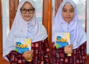 Dua Murid MAN 1 Pasaman Lolos ke OBA Sumbar