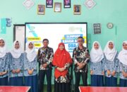 MTsN 5 Padang Kembali Raih Prestasi, Miftahul Khaira Raih Juara Harapan I OBA Tingkat Kota