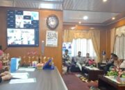 MTsN Padang Panjang Rapat Dinas Bahas Persiapan PBM dan Matamuda 