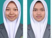 OBA, Dua Murid MAN 2 Tanah Datar Melaju ke Provinsi