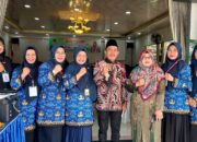 Perkuat Kompetensi Guru Menuju Madrasah Unggul, Kakankemenag  Buka Workshop Literasi dan Numerasi MTsN 1 Pasaman