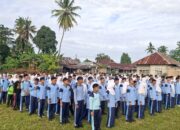 348 Murid Baru MAN 1 Padang Ikuti Pra-Matamuda