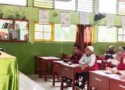 Persiapan PBM, MTsN 3 Padang Gelar Rapat