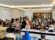 Satukan Visi, MAN 1 Padang Gelar Pertemuan Orang Tua Murid Baru