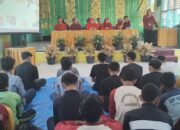Pramatamuda MAN 1 Tanah Datar Berlangsung Menyenangkan