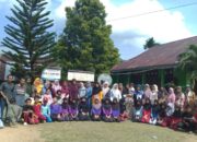 Pra-Matamuda Jadi Langkah Awal MTsN 4 Sijunjung Mencetak Murid Berkarakter dan Berprestasi