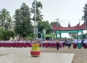 MTsN 1 Agam gelar Pra-Matamuda Satukan Langkah Pembinaan Murid Baru Bersama Orang Tua