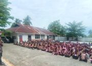 Pra-Matamuda MTsN 5 Padang, Noprizal : Tak Ada Perundungan ! 