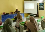 MTsN 4 Pasaman Gelar Rapat Persiapan Pembelajaran Kelas Bilingual 