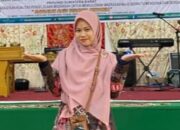 Guru Bahasa Arab MAN 1 Pasaman Lolos ke Tingkat Provinsi OBA 