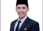 Fajrul Khairi Harumkan MAN 1 Padang Pariaman dengan Raihan Juara III OBA 