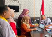 MAN 3 Padang Sukses Submit Laporan Kinerja SIPKA Triwulan II Tahun 2026