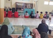 MTs Al Fatah Padang Gelar Sosialisasi Matamuda dan Pra Matamuda 