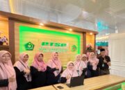 MAN 1 Tanah Datar Sukses Submit Laporan SIPKA Triwulan 2 