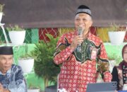 MAN 1 Padang Pariaman  Gelar Sosialisasi Matamuda dan Rapat Program Madrasah