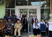 Pembukaan Matamuda MAN 3 Padang, Wawako Maigus : Murid Tak Hanya Pintar, Tapi Mesti Berakhlak Mulia