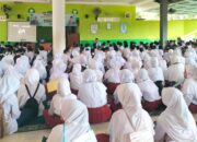 Matamuda Dibuka Kakanwil, MTsN 3 Pesisir Selatan Ikuti  Secara Daring 