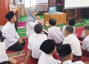 Ikuti Pembukaan Matamuda se-Sumbar, Kepala MTsN 3 Agam Ajak Orang Tua Perkuat Sinergi Pendidikan
