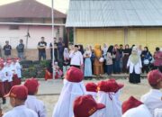 Semangat Baru! MIN 6 Padang Gelar Matamuda