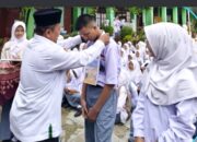 Kepala MAN 1 Pasaman Ade Pabrian : Murid Baru Agar Ubah Cara Berpikir
