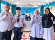 Matamuda MTsN 8 Agam, Afrilen : Jaga Nama Baik Madrasah