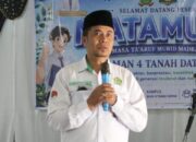 Kepala MAN 4 Tanah Datar Ikuti Zoom Pembukaan Matamuda dan Berikan Penghargaan kepada Enam GTK Berprestasi