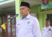 Dibuka Kakankemenag MAN 1 Padang Pariaman Gelar Matamuda