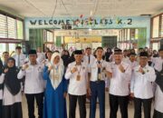 Matamuda MAN Lima Puluh Kota Dibuka Kakankemenag