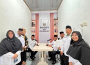 Ruangan Podcast MAN Sawahlunto Resmi di Launching : Kakankemenag Minta Buka Ruang Edukasi