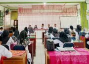 Sinergi Awal Tahun, Kepala MAN 2 Pasaman Pimpin Briefing Persiapan Pembelajaran 