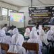 Sambut Generasi Rabbani, Kepala MAN 2 Pasaman Yurnalis Buka Matamuda